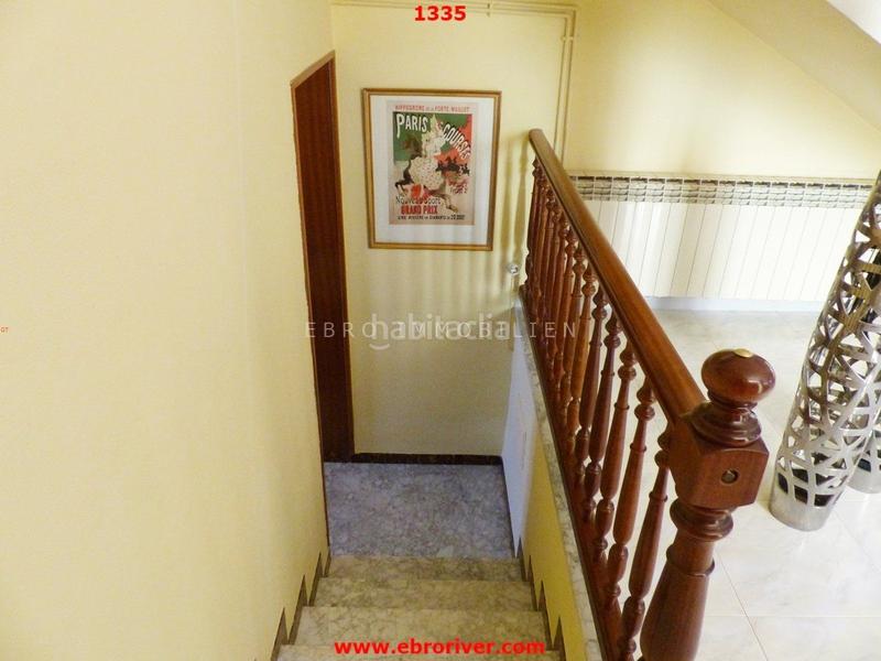 Foto 40841c5b-63ad-4870-ad17-032e4b3ec9dc. Chalet with heating in Casc Antic Amposta