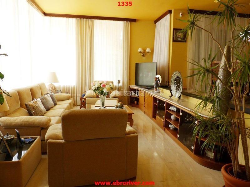 Foto 60de41a6-cfc8-42eb-9116-c06f42c04b25. Chalet with heating in Casc Antic Amposta