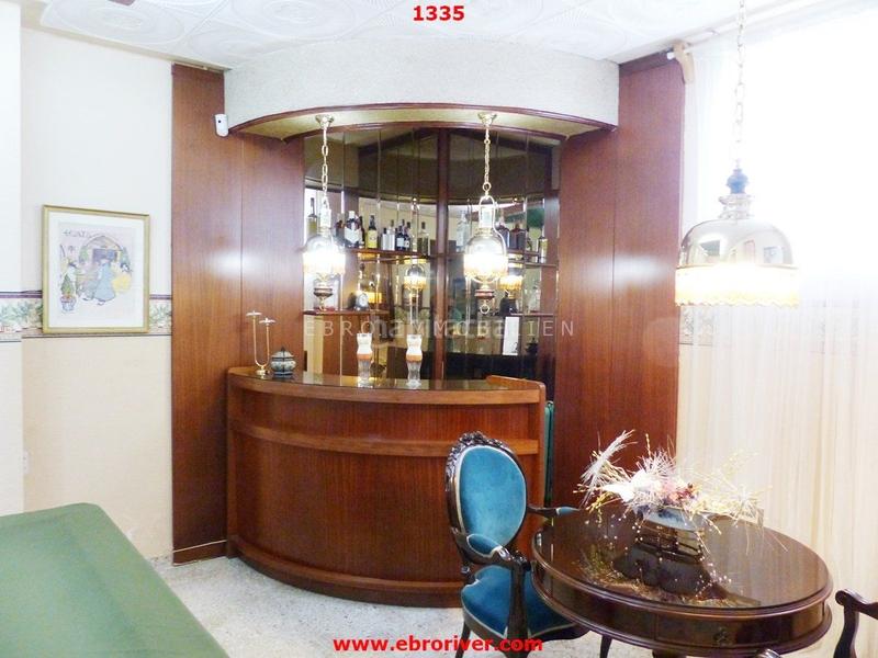 Foto b1edaa25-ddeb-4889-9836-1969f6c61e09. Chalet with heating in Casc Antic Amposta