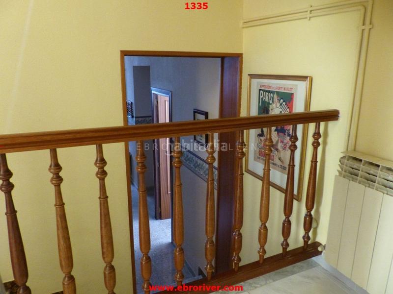 Foto c518f55f-4710-4f67-bfce-d7f076e6a12c. Chalet with heating in Casc Antic Amposta