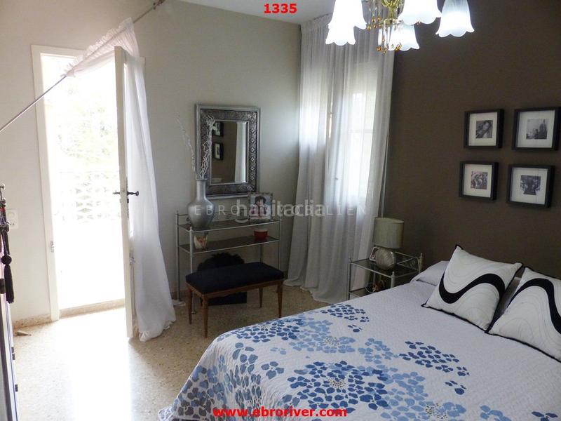 Foto f339506d-7dce-4844-9d71-18dcc6819a98. Chalet with heating in Casc Antic Amposta