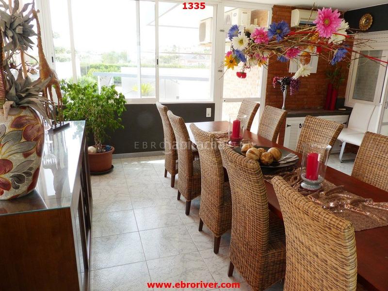 Foto f9545195-f9fa-4124-a92e-1fb2f80989bb. Chalet with heating in Casc Antic Amposta