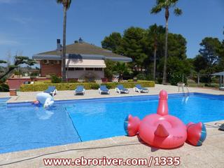 Chalet in Casc Antic