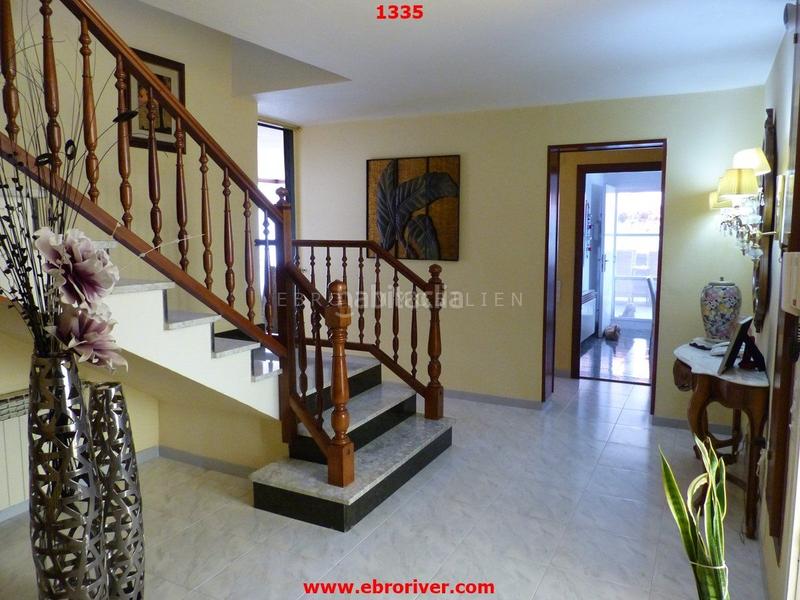 Foto 438c2ff2-bfb7-4d12-8889-6761c8a6b2e7. Chalet en Casc Antic Amposta