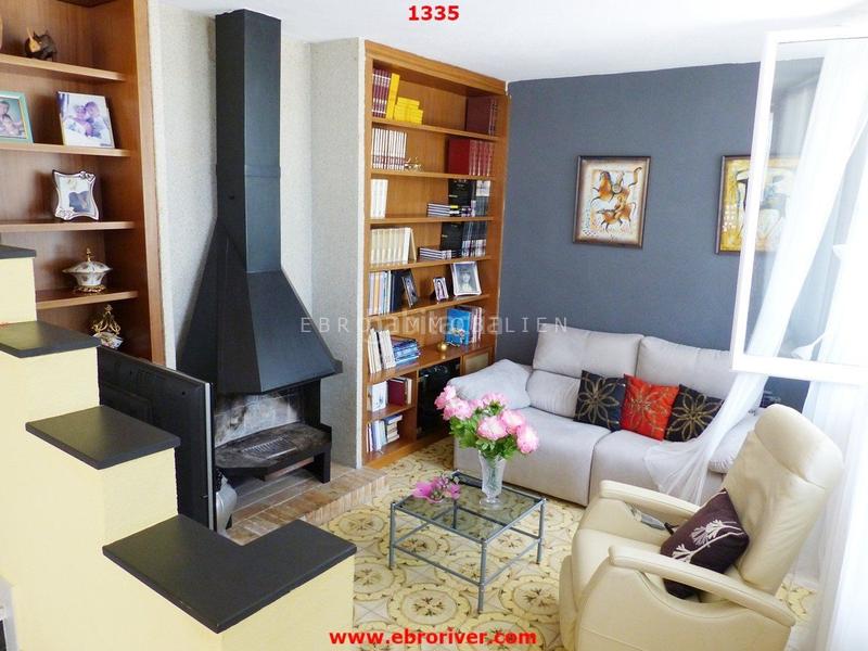 Foto 5632aebe-712f-46be-b61e-6d4df31b0348. Chalet en Casc Antic Amposta