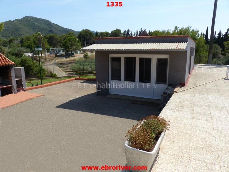 Foto 67affd0a-c3cd-4d9d-b433-a392de8a9b7e. Chalet en Casc Antic Amposta