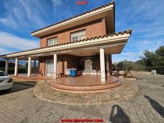 Xalet a Urbanitzacions. Chalet en venta en tortosa  ubicacin exclusiva en una urbaniza