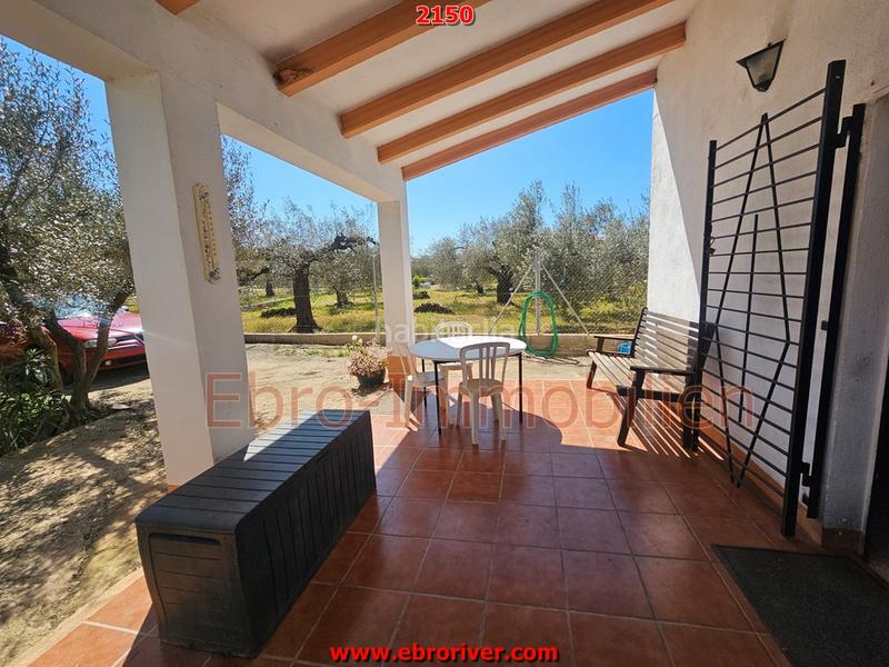 Foto 0e486f16-cb3c-4c48-a018-7a3835fa8478. Masía casa rústica en Freginals