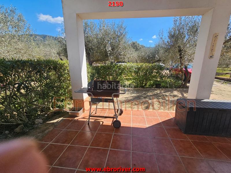 Foto 2efe0e19-1118-4275-9034-ffbe4272faff. Masía casa rústica en Freginals