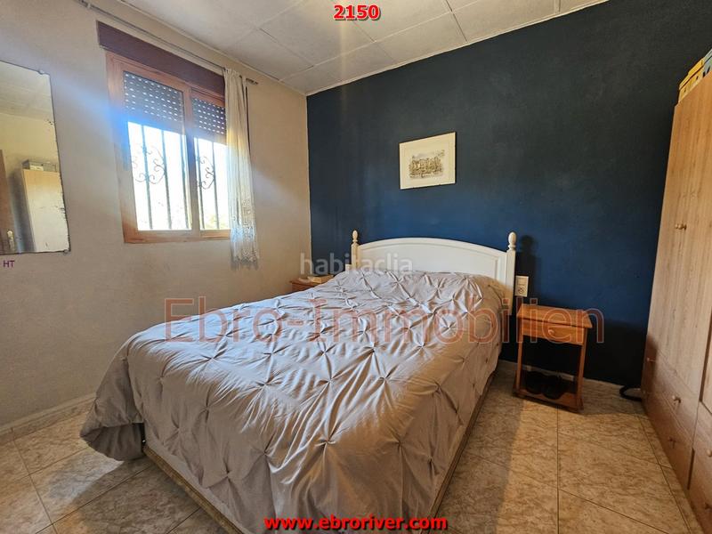 Foto 3e0d029d-a720-4c8d-bb7a-4df1e334dbbb. Masía casa rústica en Freginals