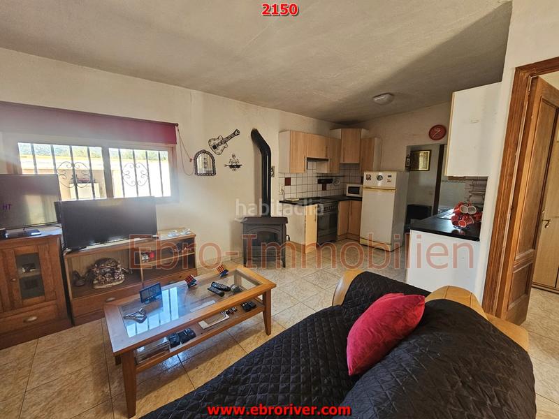 Foto 440530f1-d9bb-4874-a1ae-749df1df8f0f. Masía casa rústica en Freginals