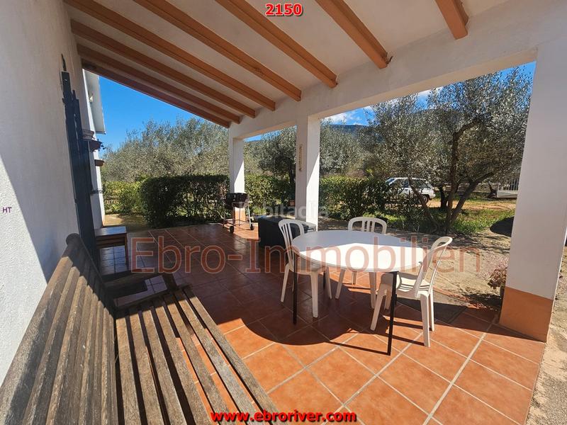 Foto 4d733007-88c2-43cf-aa84-02763c503f2b. Masía casa rústica en Freginals