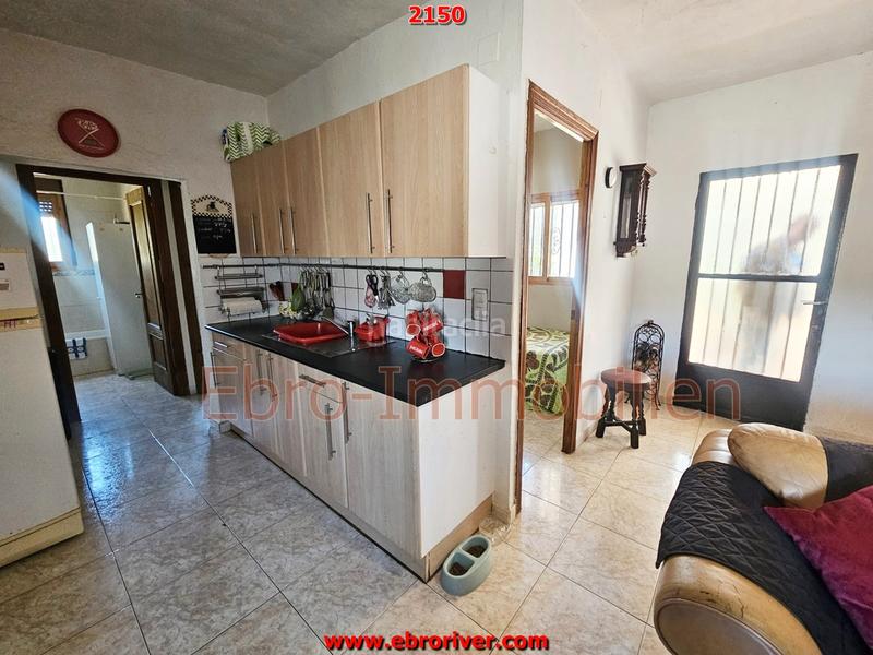 Foto 5381448c-5882-4b0b-93bc-d1679b86b095. Masía casa rústica en Freginals