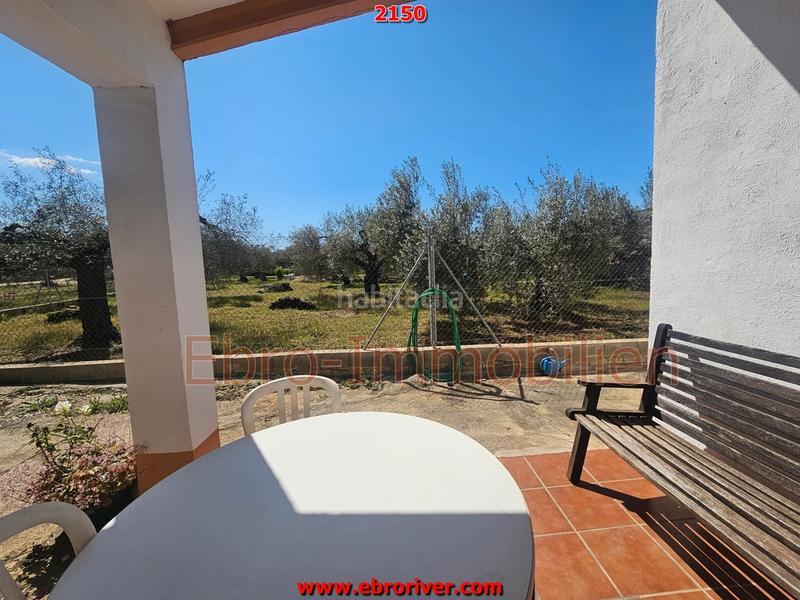 Foto 5c29d71d-ee45-4f75-870c-72cea769375a. Masía casa rústica en Freginals