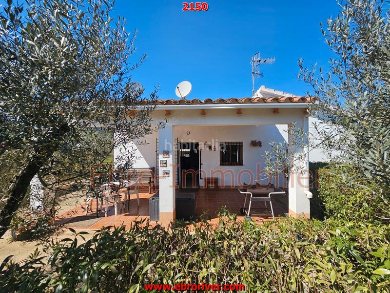 Foto 78931c73-5a81-4b81-9545-eb4349ffa086. Masía casa rústica en Freginals