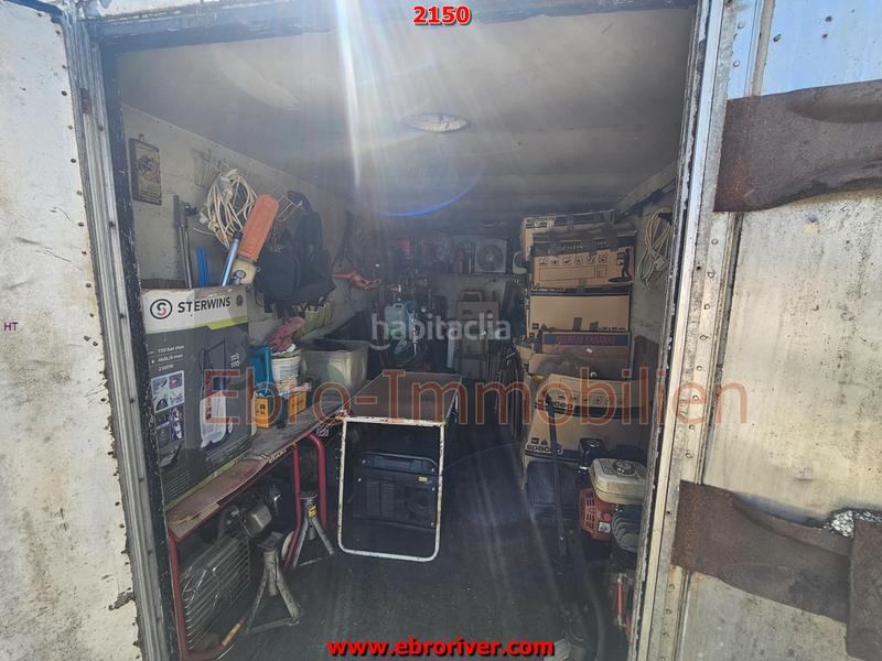 Foto d42c57d9-75d7-459c-ade0-0d1741db53a2. Masía casa rústica en Freginals