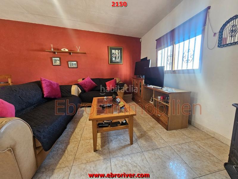 Foto eb3e53f5-918a-40ba-a7bd-b07d20c32cda. Masía casa rústica en Freginals