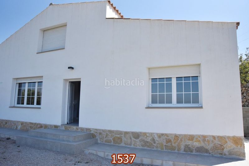 Foto 7f3b7253-4467-4eeb-ac5b-4b46269614ff. Xalet a Urbanitzacions Tortosa