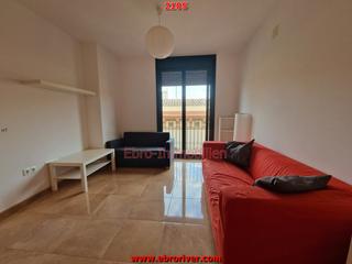 Location Appartement à Remolins - Sant Jaume. Piso + parking en remolins