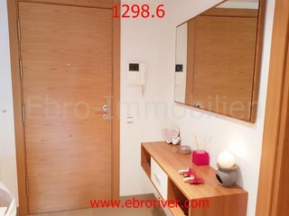 Miete Etagenwohnung in Sant Llatzer. Piso en sant llatzer