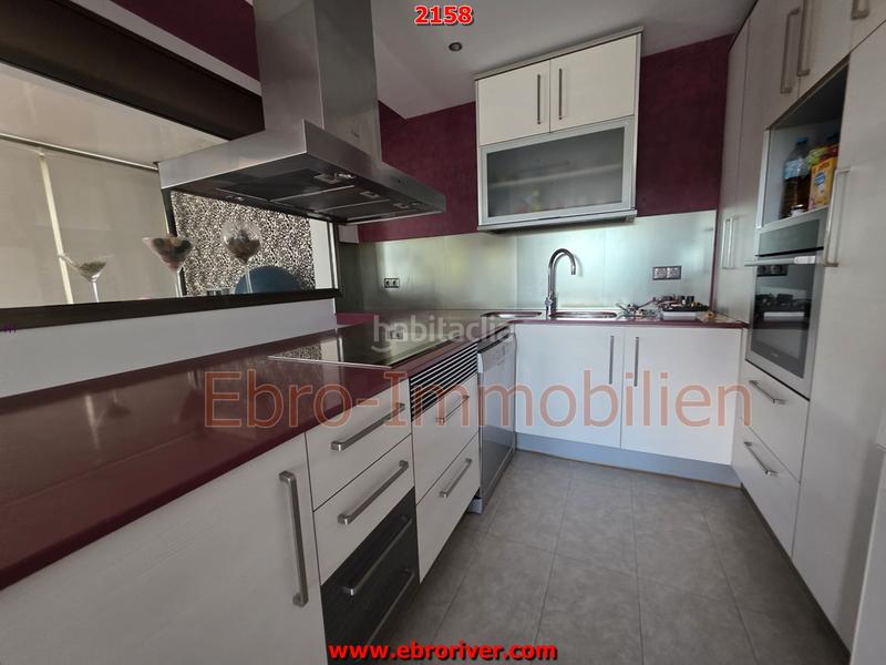 Foto 0f13798a-2239-4183-a1de-9fea65127d5b. Attique avec chauffage dans Sant Llatzer Tortosa