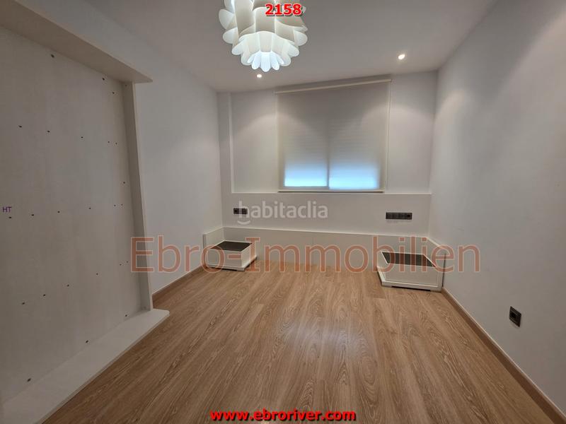 Foto 2810ed48-9e13-439d-b10d-349d179930b9. Attique avec chauffage dans Sant Llatzer Tortosa