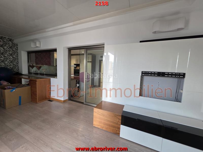 Foto 39f8a49e-2000-43fe-96f5-37b1b9822708. Attique avec chauffage dans Sant Llatzer Tortosa