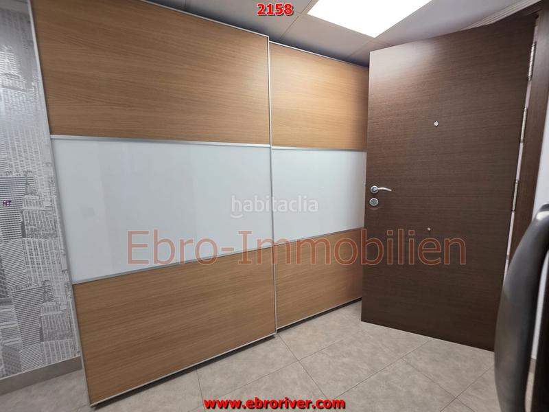 Foto 41a60014-7fd0-4c28-a7c0-45f3b60ec070. Attique avec chauffage dans Sant Llatzer Tortosa