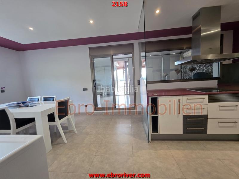 Foto 78484191-6e03-4c4b-a6aa-ee10d5f11849. Attique avec chauffage dans Sant Llatzer Tortosa