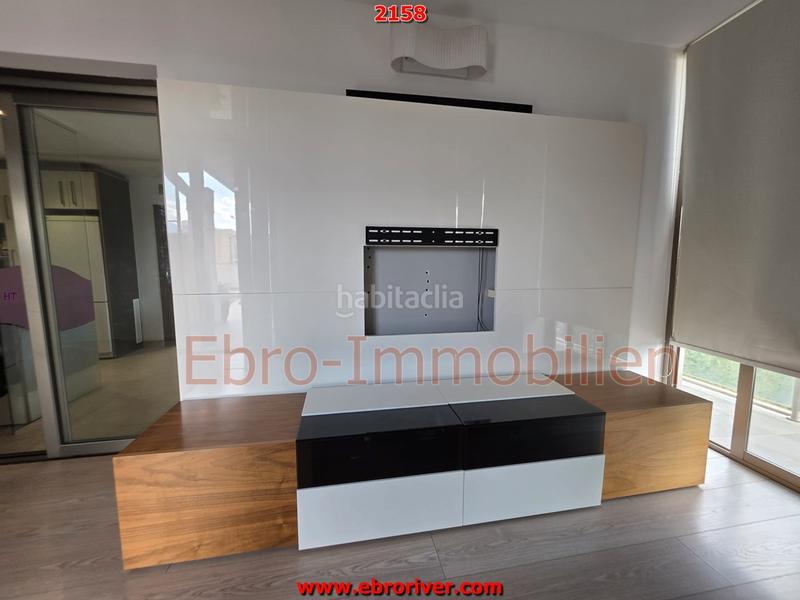 Foto 90609dc1-939e-4db5-b472-3e97d4d640e4. Attique avec chauffage dans Sant Llatzer Tortosa