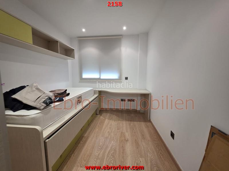 Foto b0150026-e28f-4adf-b4d4-bbd28f9cfd46. Attique avec chauffage dans Sant Llatzer Tortosa