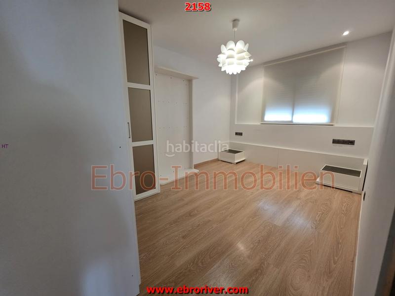 Foto bbfef85e-46a9-414a-bf65-1b9d1b6054ea. Attique avec chauffage dans Sant Llatzer Tortosa