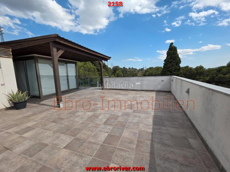 Foto d5595d6b-0f57-45d3-917c-4f8652cdc51b. Attique avec chauffage dans Sant Llatzer Tortosa