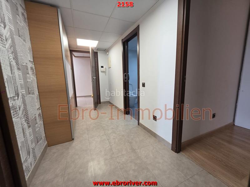 Foto edd3bfb2-7fd9-4d50-b708-9b9b1b770890. Attique avec chauffage dans Sant Llatzer Tortosa