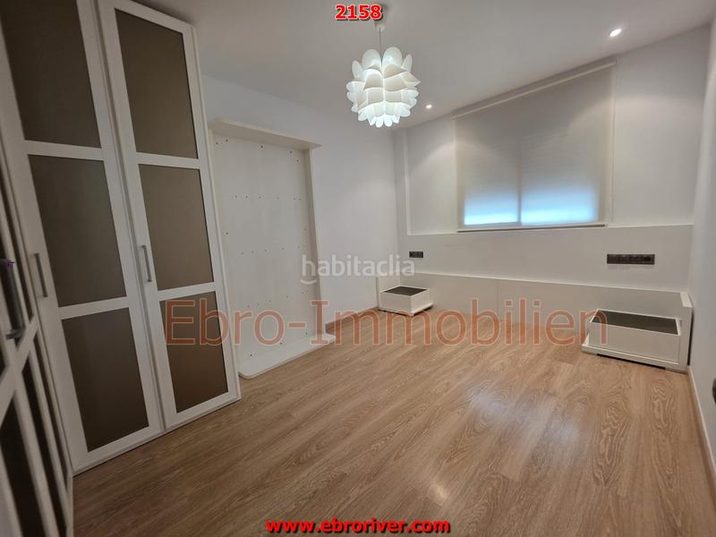 Foto f788aa34-f01c-48ea-9e9a-7e03cf80089d. Attique avec chauffage dans Sant Llatzer Tortosa