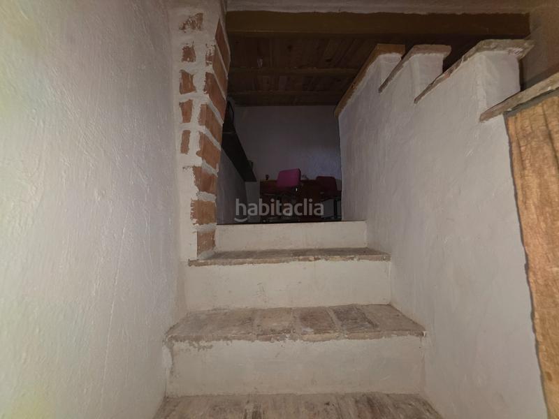 Foto 1288213f-6de0-45ba-8123-a19a506201af. Masía casa rústica en Roquetes