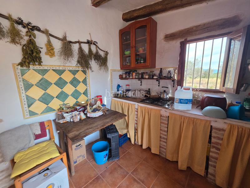 Foto 1ed99f24-3971-4387-9450-dd6e23a53ed7. Masía casa rústica en Roquetes