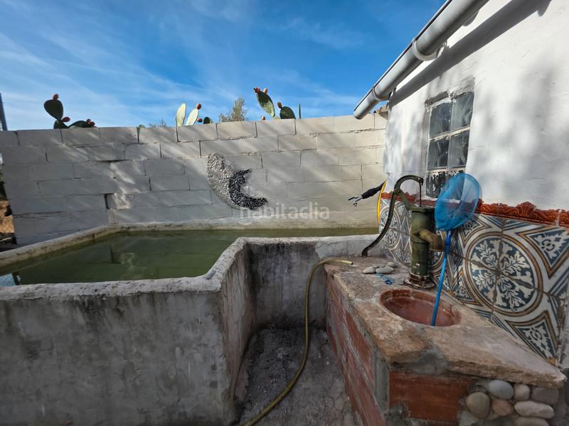 Foto 44acb593-adb3-4362-a1d8-0e01bc2af4c0. Masía casa rústica en Roquetes