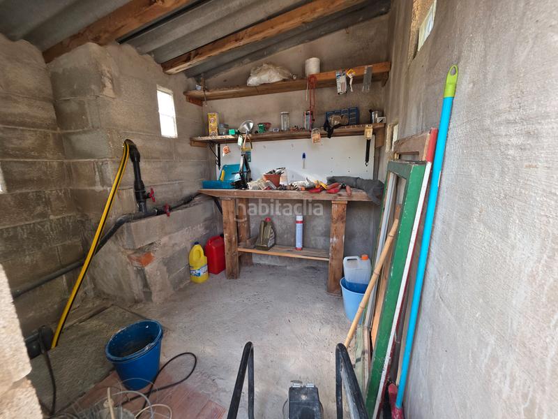 Foto 45b067ba-aa11-42c2-bdfe-9c11eb8e6074. Masía casa rústica en Roquetes