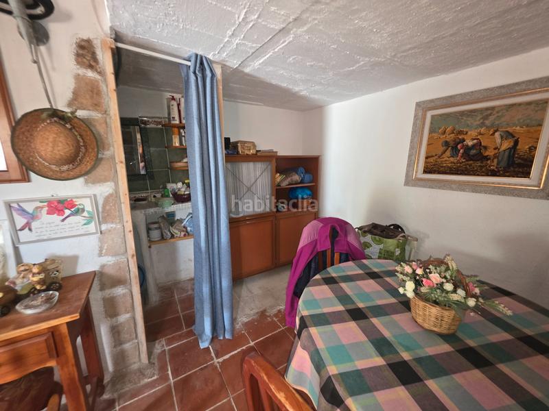 Foto 4b2f6389-8cc7-44a3-96b6-f47bc6ca6552. Masía casa rústica en Roquetes