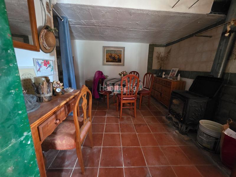 Foto 81bde18e-b4f9-4c1b-971b-bb65969bd6b7. Masía casa rústica en Roquetes