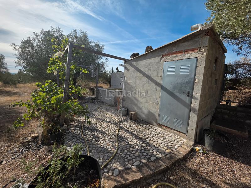 Foto 8229c718-aefc-41ef-9a69-b1a8b09dd00f. Masía casa rústica en Roquetes