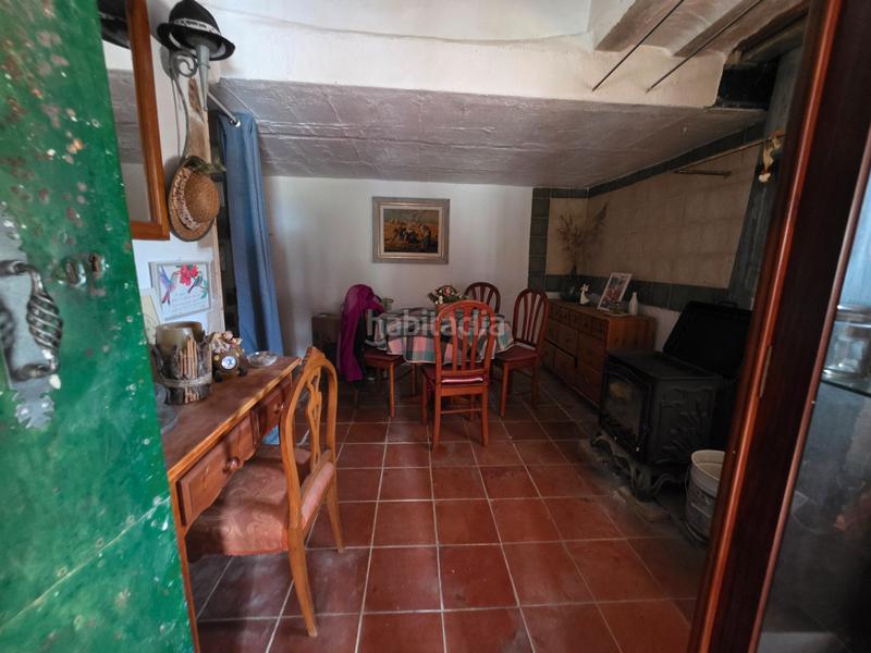 Foto 95c31027-90ff-46d3-8f75-be36908c243b. Masía casa rústica en Roquetes