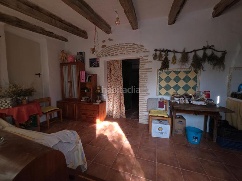 Foto b1642728-97aa-416e-9348-1f3f67e4f09c. Masía casa rústica en Roquetes