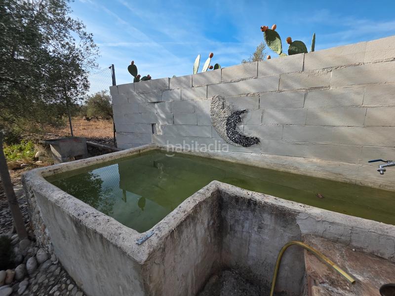 Foto b7a8a7ca-e4eb-4cb9-8a1b-2ded66a3096a. Masía casa rústica en Roquetes