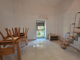 Lloguer Apartament a Remolins - Sant Jaume. Apartamento para estudiantes