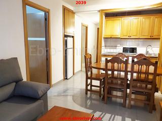 Flat in Temple