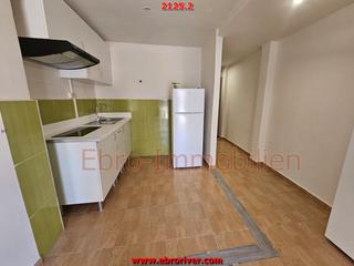 Lloguer Apartament a Centre. Apartamento en el centro de tortosa