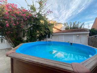 Chalet in Deltebre