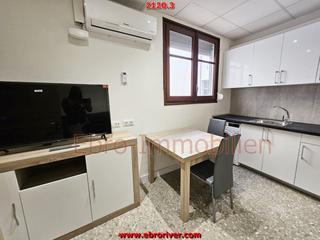 Location Appartement  N/a. Apartamento a estrenar